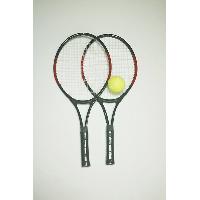 Kid Tennis Set