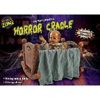 Horror Cradle