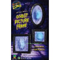 Ghost Picture Frame