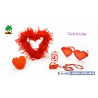 Valentine Products