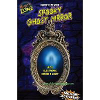 Spooky Ghost Mirror