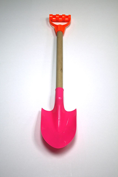 Sand Spade