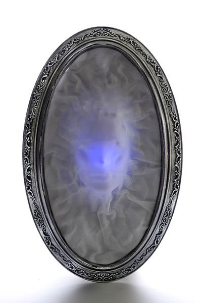 Picture Frame - Woman