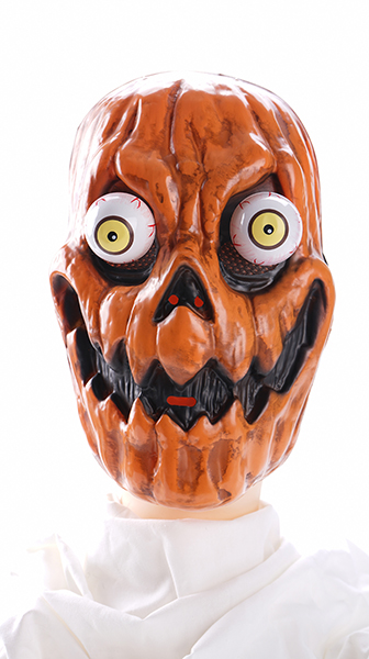 Zombie Mask