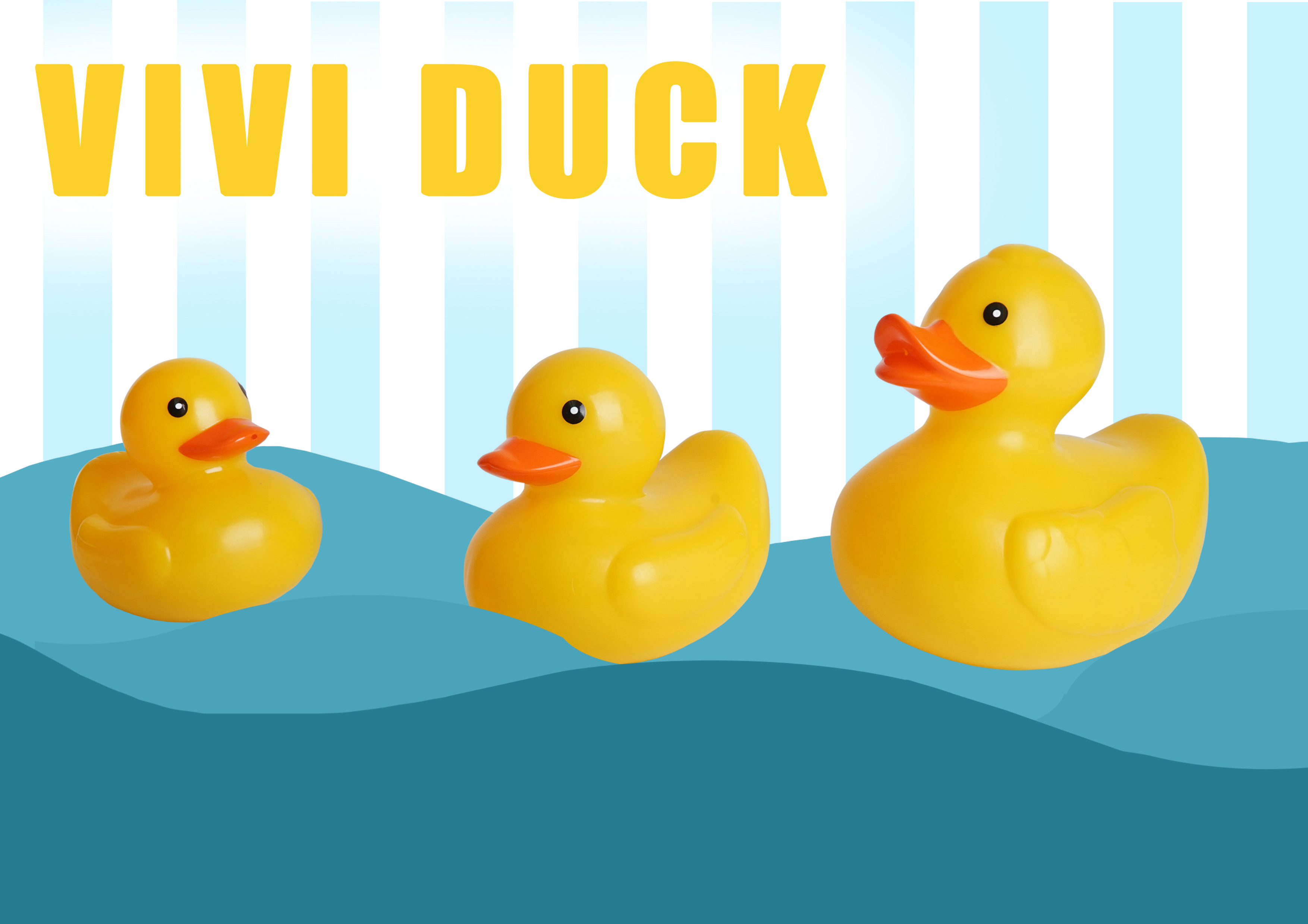 Vivi Duck