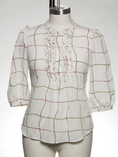 Ladies Blouse