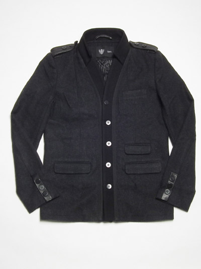 Mens Blazer