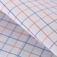 Sell 45'S COMBED COTTON YARN DYED FABRIC