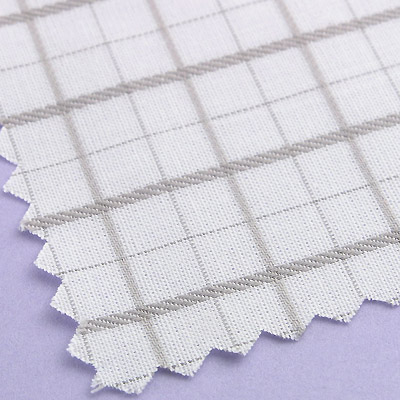 Sell 40'S COMBED COTTON YARN DYED FABRIC