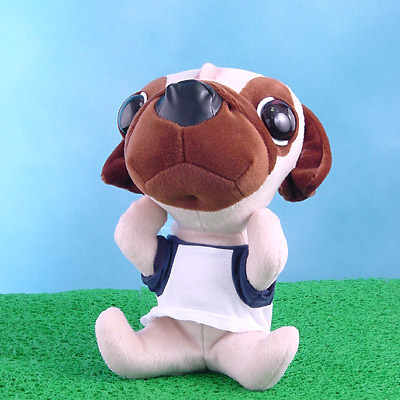 10 inches  inchesArtlist Collection inches Dog