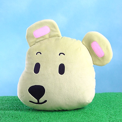  inchesDog inches Cushion