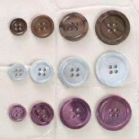 River Shell Smoke Color