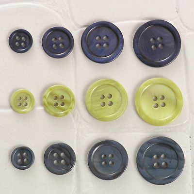 Rever Shell Smoke Color