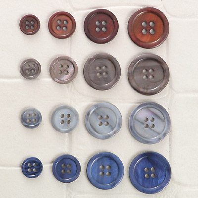 Rever Shell Smoke Color