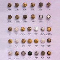 Brass Caps