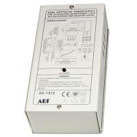 DUAL OUTPUT MULTI PURPOSE POWER SUPPLY