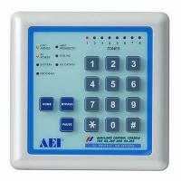 AUXILIARY CONTROL KEYPAD FOR ALARM CONTROL PANEL