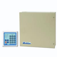 8-ZONE ALARM CONTROL PANEL WITH AUTO-DIALER