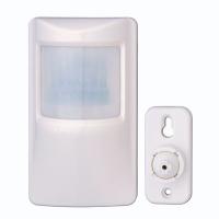 GENERAL PURPOSE PIR MOTION DETECTOR