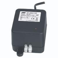 HEAVY DUTY 12VDC/1.5A AC/DC POWER PACK FOR DOOR STRIKE & ALARM SYSTEMS