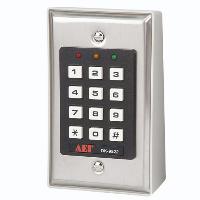 2 OUTPUT DUAL RELAY DIGITAL ACCESS CONTROL KEYPAD