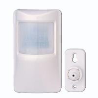 GENERAL PURPOSE PIR MOTION DETECTOR