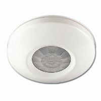 CEILING MOUNT PIR MOTION DETECTOR