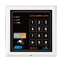 The Popular Version Card Reader Keypad Of The Dk-2810