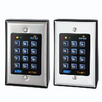 The Popular Version Card Reader Keypad – The Dk-2821(p)