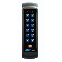 The Popular Version Card Reader Keypad – Dk-2890(p)