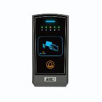 SELF-CONTAINED ACCESS CONTROL READER Compatible with AR-2802 for Multi-Station Operation