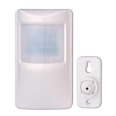 GENERAL PURPOSE PIR MOTION DETECTOR