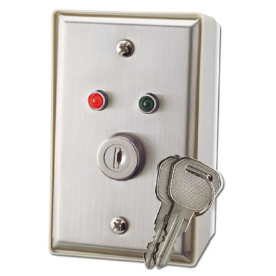 REMOTE KEY SWITCH STATIONS