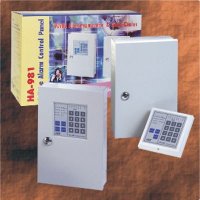 Sell 6-Zone Alarm Control Panel with Communicator and Auto-Dialer