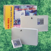 Sell 8-Zone Alarm Control Panel with Communicator and Auto-Dialer