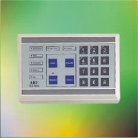 Sell 4-Zone Alarm Control Panel with Communicator and Auto-Dialer