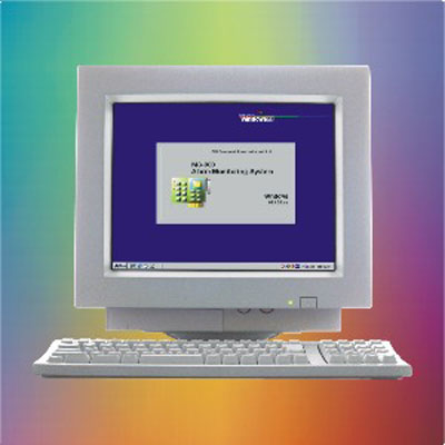 Sell Alarm Monitoring Software for Central Station