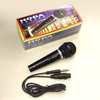 Microphone