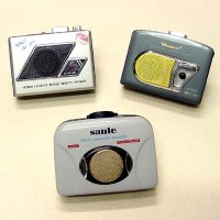 Walkman
