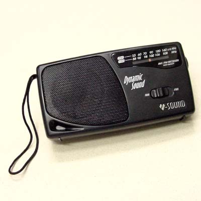 Radio