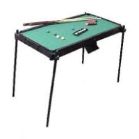 Snooker Table, Play Set