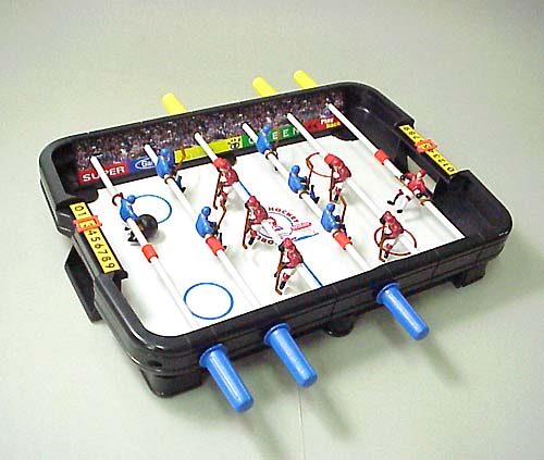 4 in 1 Assorted Games, Play Set