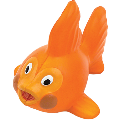 Foam Toys