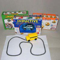 Induction Car
