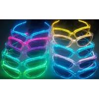 EL Sun Glass