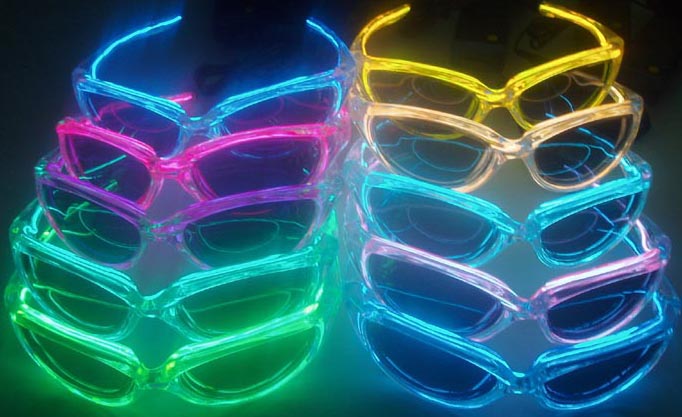 EL Sun Glass