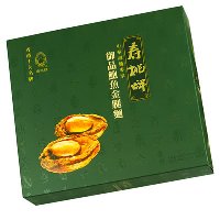 ABALONE & CHINESE HAM NOODLE - GIFT BOX 400G