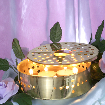 Candle Holder