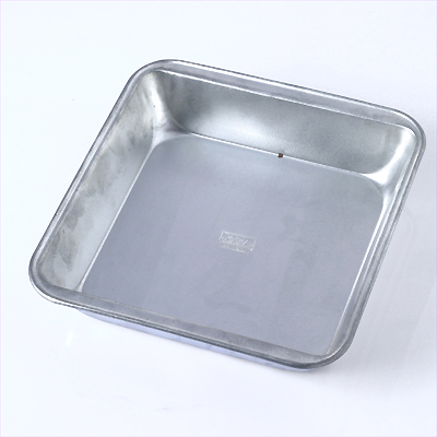 All Metal Accessories