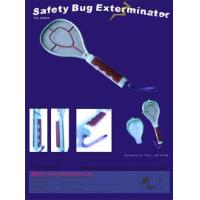 Safety Bug Exterminator